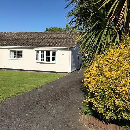 Number 43 The Gower Holiday Village Swansea Exterior foto